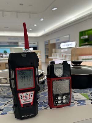 低甲醛板材