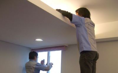 甲醛超標